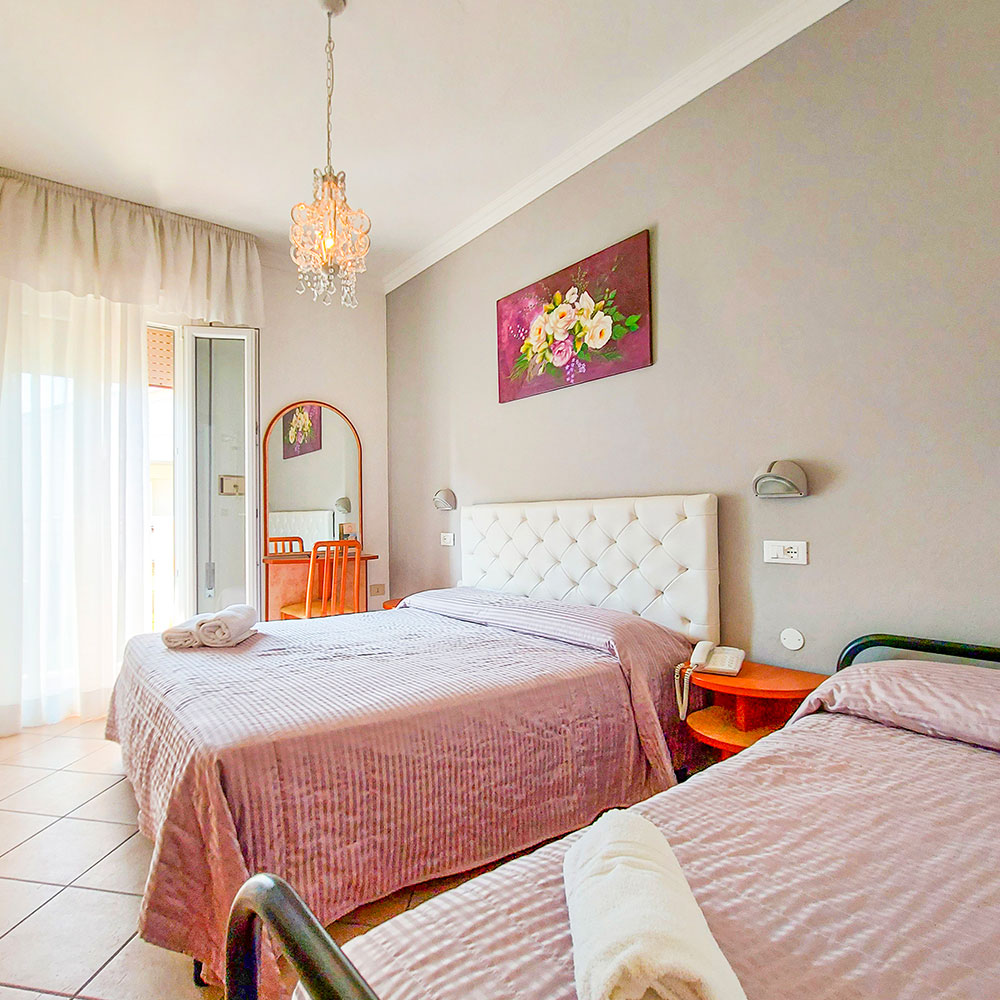 Explorer Beach Hotel Cervia