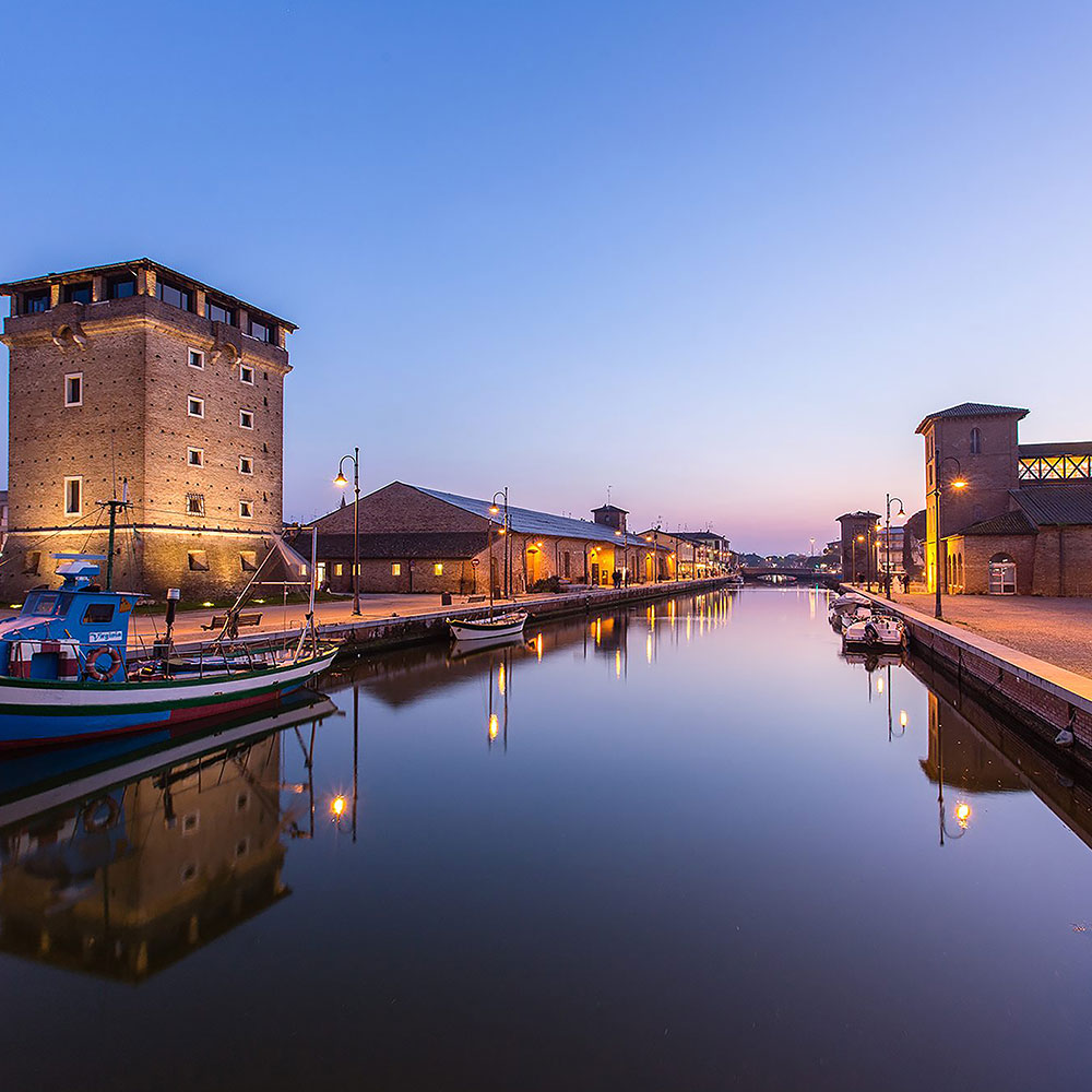 Explorer Beach Hotel Cervia