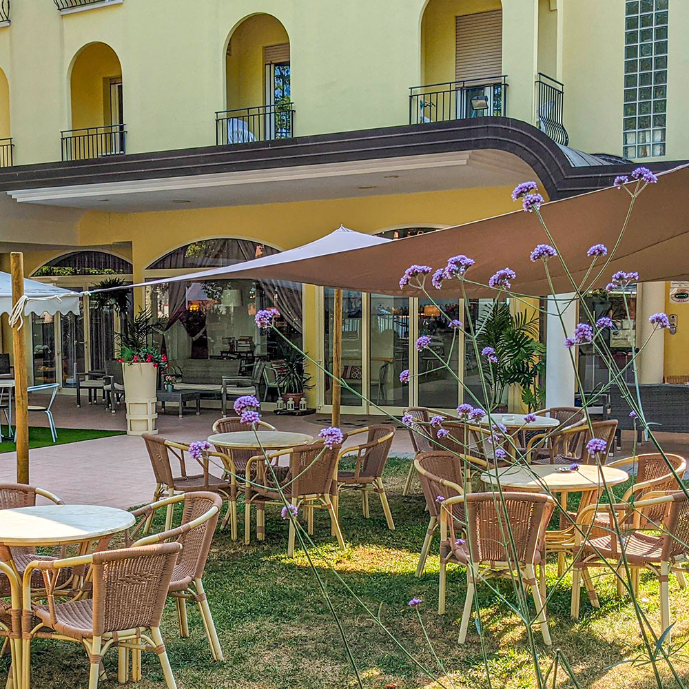 Explorer Beach Hotel Cervia