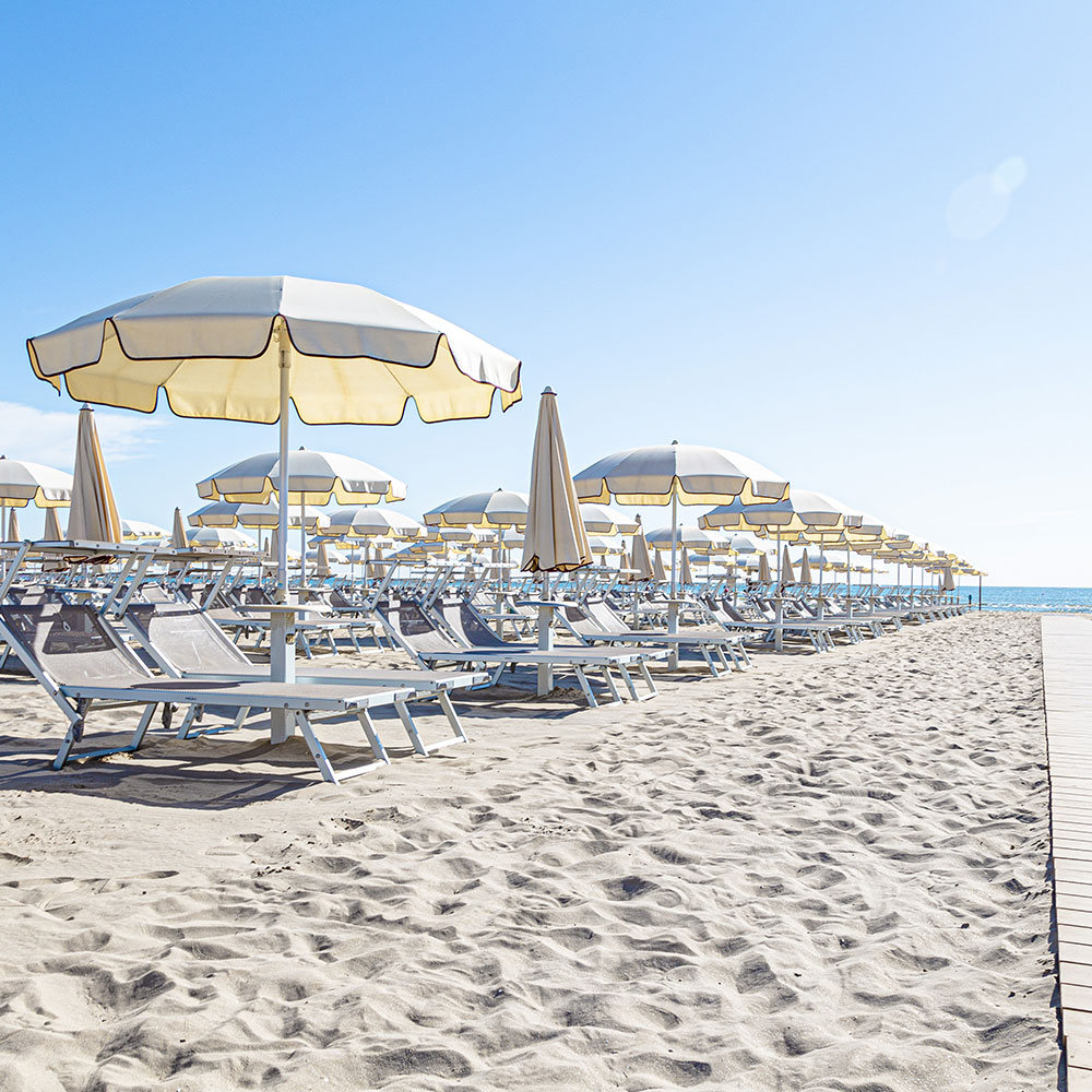 Explorer Beach Hotel Cervia