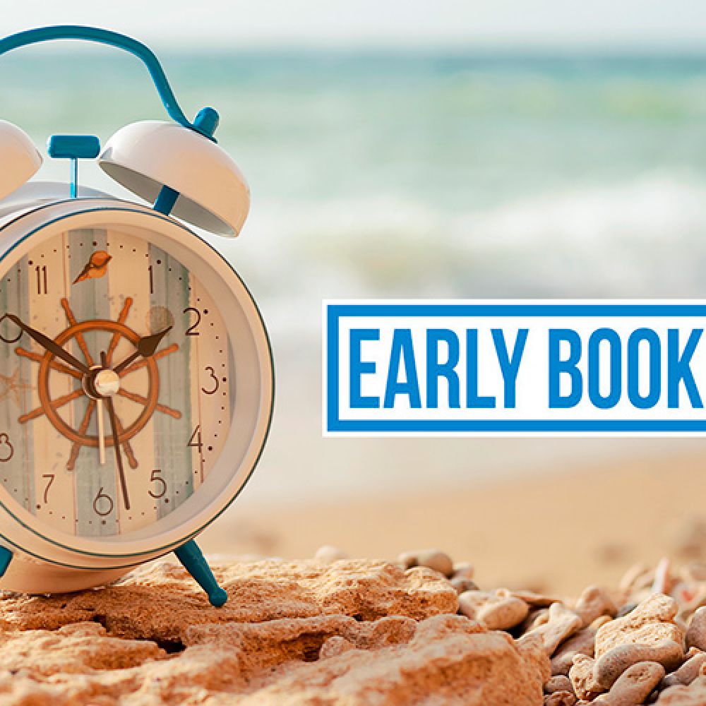 Offerta Early Booking